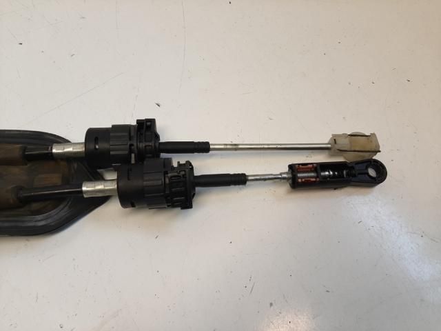 bontott TOYOTA RAV 4 Váltó Bowden