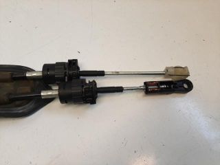 bontott TOYOTA RAV 4 Váltó Bowden