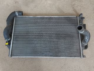 bontott TOYOTA RAV 4 Vízhűtő Radiátor (Klímás)