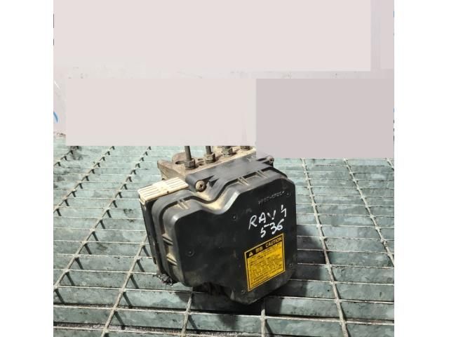bontott TOYOTA RAV 4 ABS Kocka