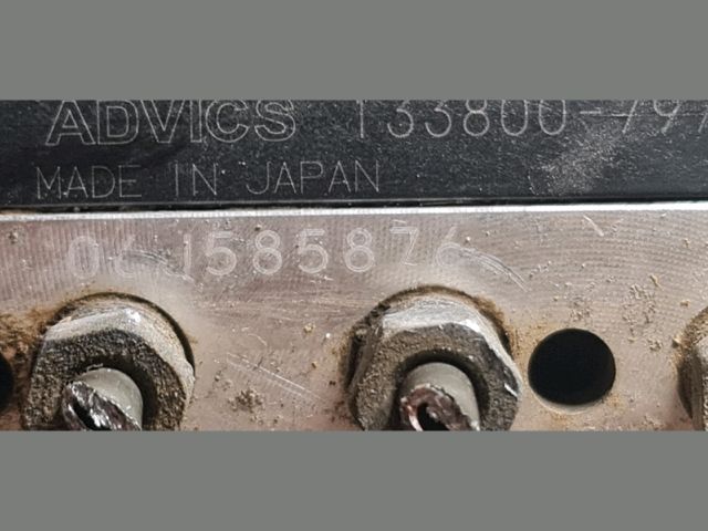 bontott TOYOTA RAV 4 ABS Kocka