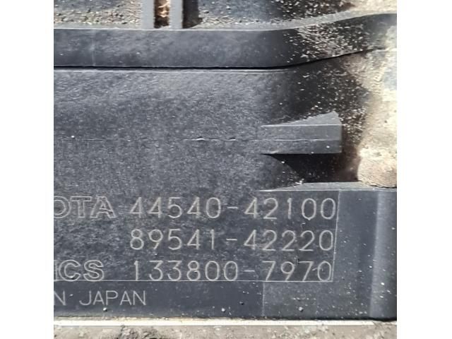 bontott TOYOTA RAV 4 ABS Kocka