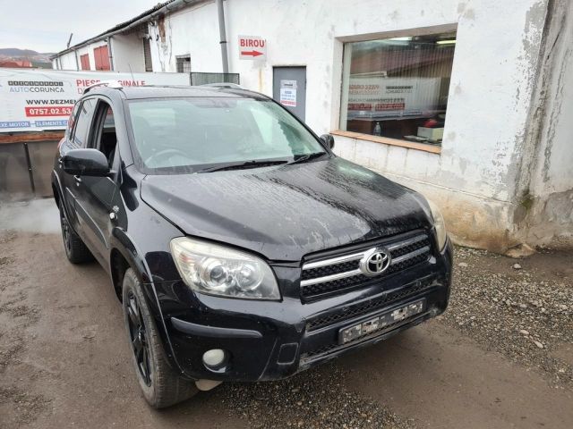 bontott TOYOTA RAV 4 ABS Kocka