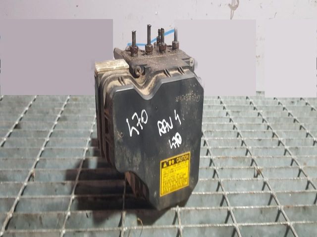 bontott TOYOTA RAV 4 ABS Kocka