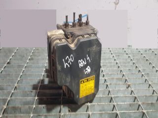 bontott TOYOTA RAV 4 ABS Kocka