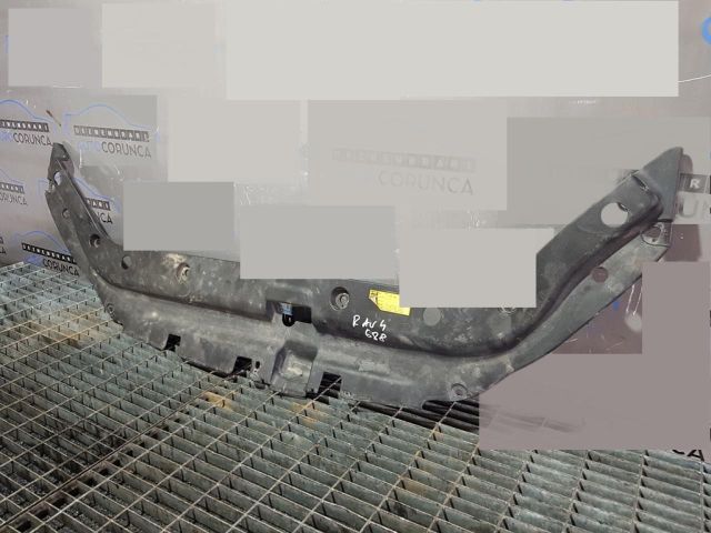 bontott TOYOTA RAV 4 Alsó Összekötő