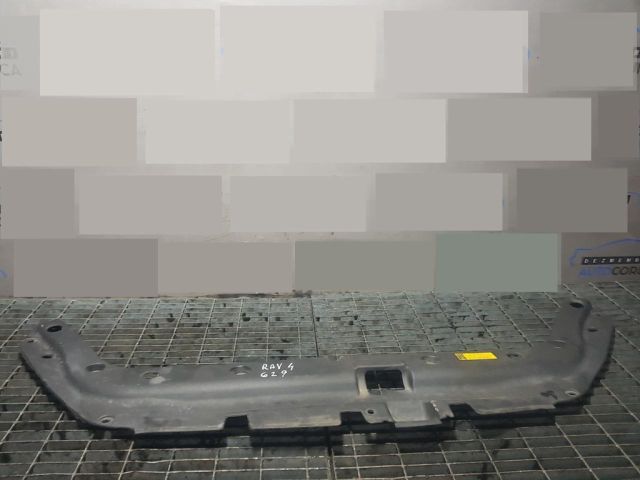 bontott TOYOTA RAV 4 Alsó Összekötő