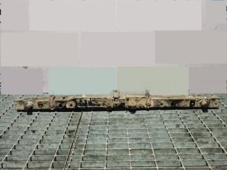 bontott TOYOTA RAV 4 Alsó Összekötő