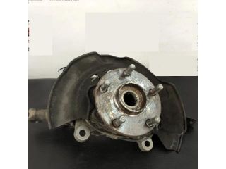 bontott TOYOTA RAV 4 Bal első Csonkállvány