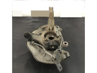 bontott TOYOTA RAV 4 Bal első Csonkállvány