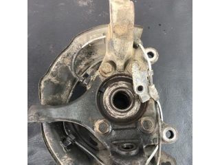 bontott TOYOTA RAV 4 Bal első Csonkállvány