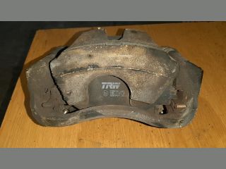 bontott TOYOTA RAV 4 Bal első Féknyereg Munkahengerrel