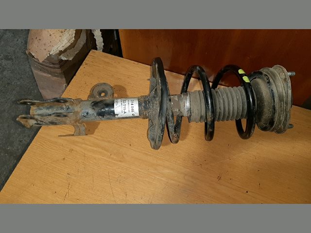 bontott TOYOTA RAV 4 Bal első Gólyaláb (Lengécsillapító, Rugó)