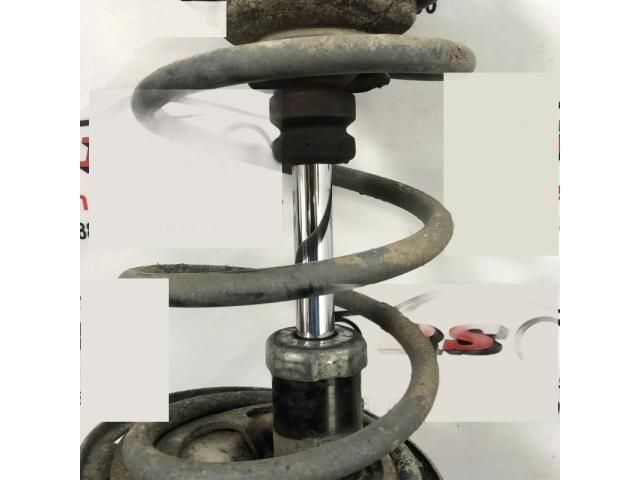 bontott TOYOTA RAV 4 Bal első Gólyaláb (Lengécsillapító, Rugó)