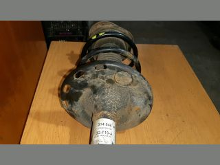 bontott TOYOTA RAV 4 Bal első Gólyaláb (Lengécsillapító, Rugó)