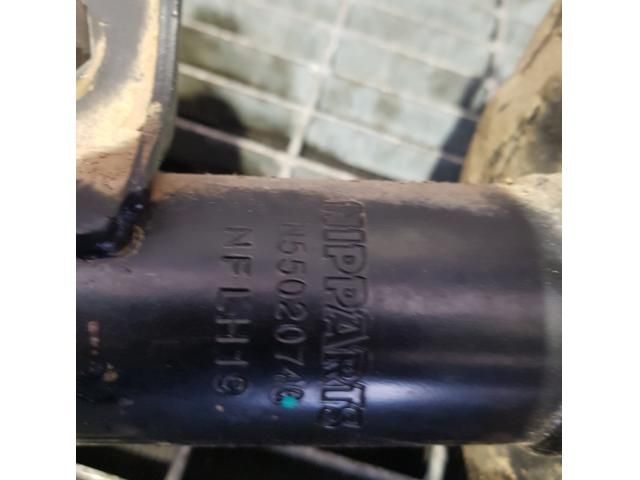 bontott TOYOTA RAV 4 Bal első Lengéscsillapító