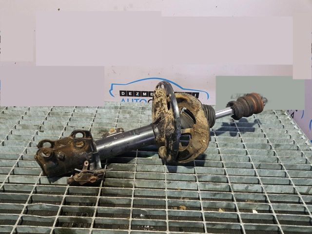 bontott TOYOTA RAV 4 Bal első Lengéscsillapító