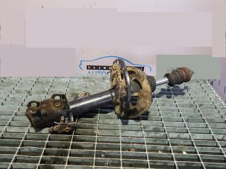 bontott TOYOTA RAV 4 Bal első Lengéscsillapító