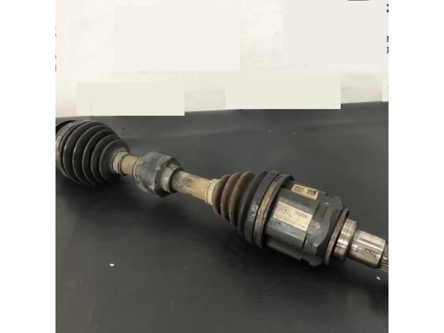 bontott TOYOTA RAV 4 Bal Féltengely