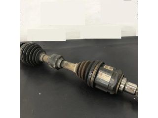 bontott TOYOTA RAV 4 Bal Féltengely