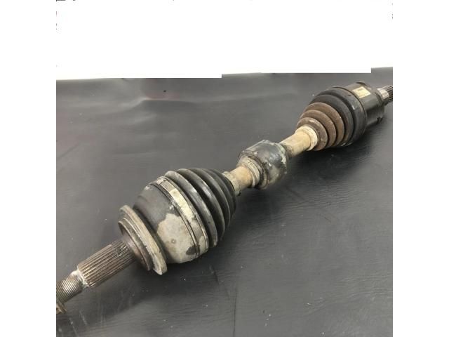 bontott TOYOTA RAV 4 Bal Féltengely