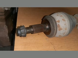 bontott TOYOTA RAV 4 Bal Féltengely