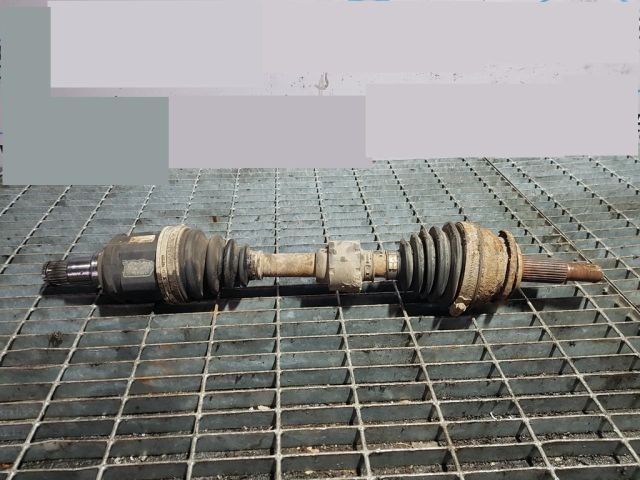 bontott TOYOTA RAV 4 Bal Féltengely