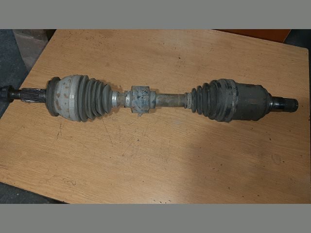 bontott TOYOTA RAV 4 Bal Féltengely