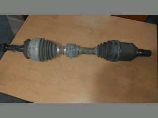 bontott TOYOTA RAV 4 Bal Féltengely