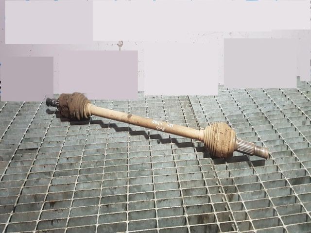 bontott TOYOTA RAV 4 Bal hátsó Féltengely