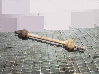 bontott TOYOTA RAV 4 Bal hátsó Féltengely