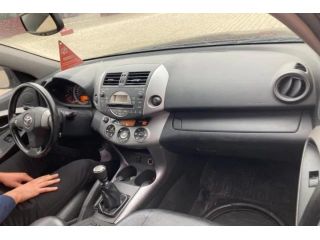 bontott TOYOTA RAV 4 Bal hátsó Féltengely