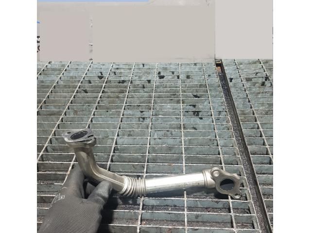 bontott TOYOTA RAV 4 EGR Hűtő Cső