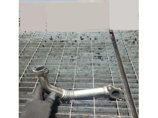 bontott TOYOTA RAV 4 EGR Hűtő Cső