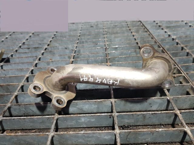 bontott TOYOTA RAV 4 EGR Hűtő Cső