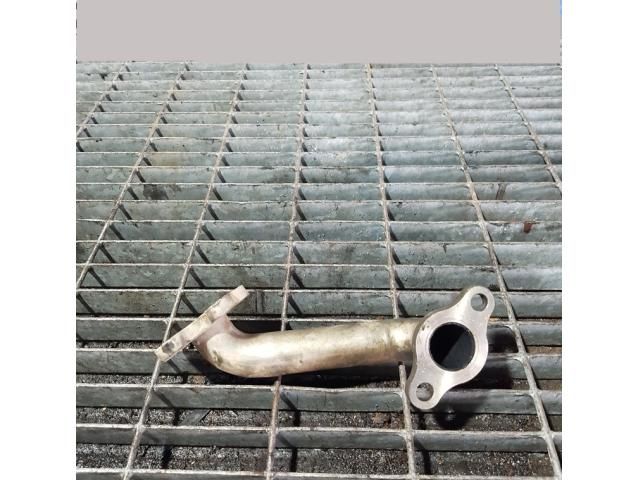 bontott TOYOTA RAV 4 EGR Hűtő Cső