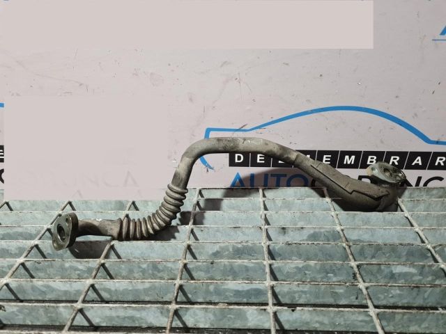 bontott TOYOTA RAV 4 EGR Hűtő Cső