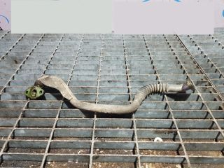 bontott TOYOTA RAV 4 EGR Hűtő Cső