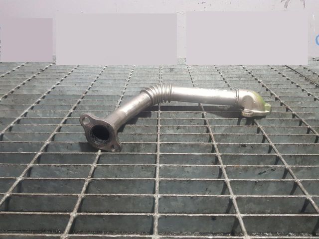 bontott TOYOTA RAV 4 EGR Hűtő Cső