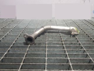 bontott TOYOTA RAV 4 EGR Hűtő Cső