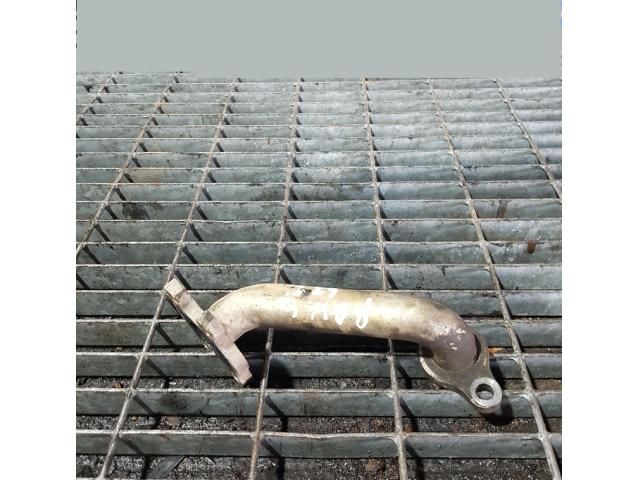 bontott TOYOTA RAV 4 EGR Hűtő Cső