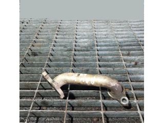 bontott TOYOTA RAV 4 EGR Hűtő Cső