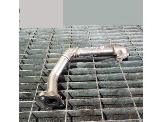 bontott TOYOTA RAV 4 EGR Hűtő Cső