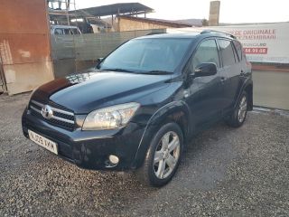 bontott TOYOTA RAV 4 EGR Hűtő Cső