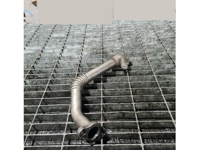 bontott TOYOTA RAV 4 EGR Hűtő Cső