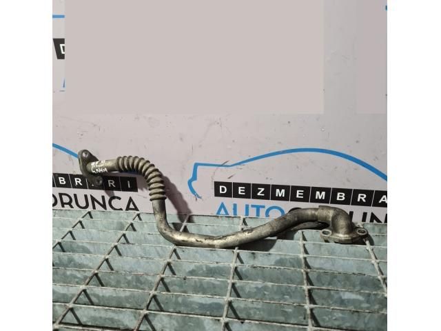 bontott TOYOTA RAV 4 EGR Hűtő Cső