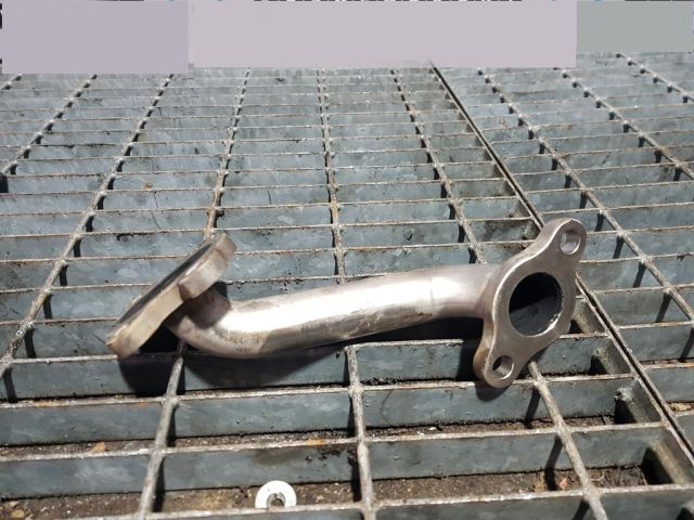 bontott TOYOTA RAV 4 EGR Hűtő Cső