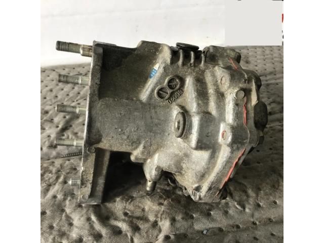 bontott TOYOTA RAV 4 Első Differenciálmű