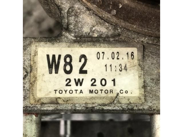 bontott TOYOTA RAV 4 Első Differenciálmű