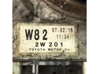 bontott TOYOTA RAV 4 Első Differenciálmű